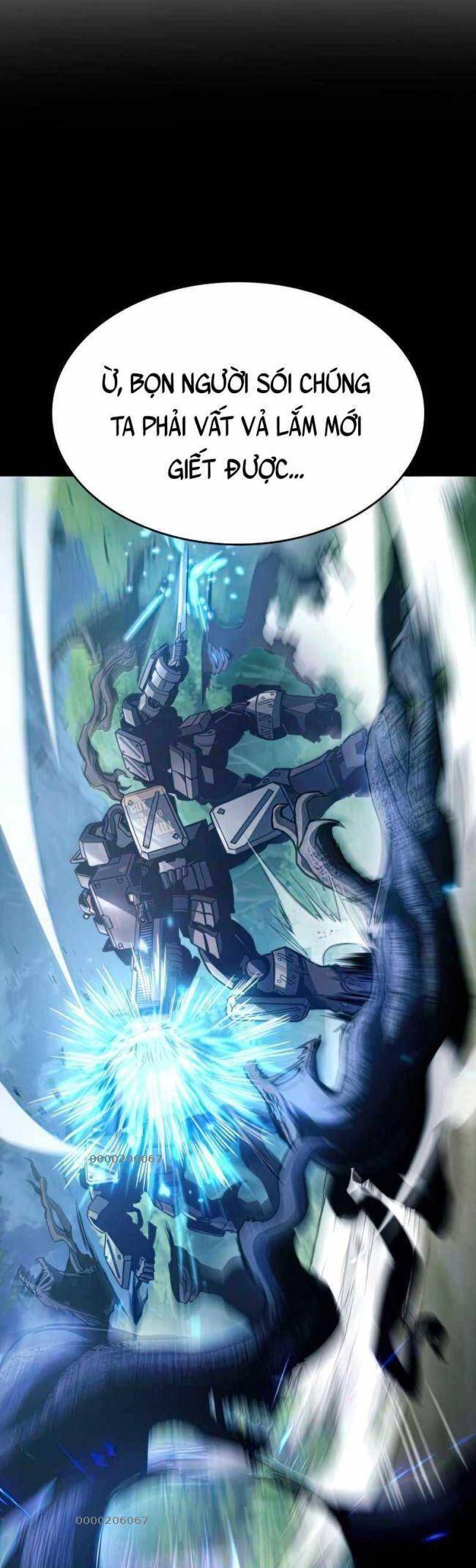 Trảm Long: Chapter 28