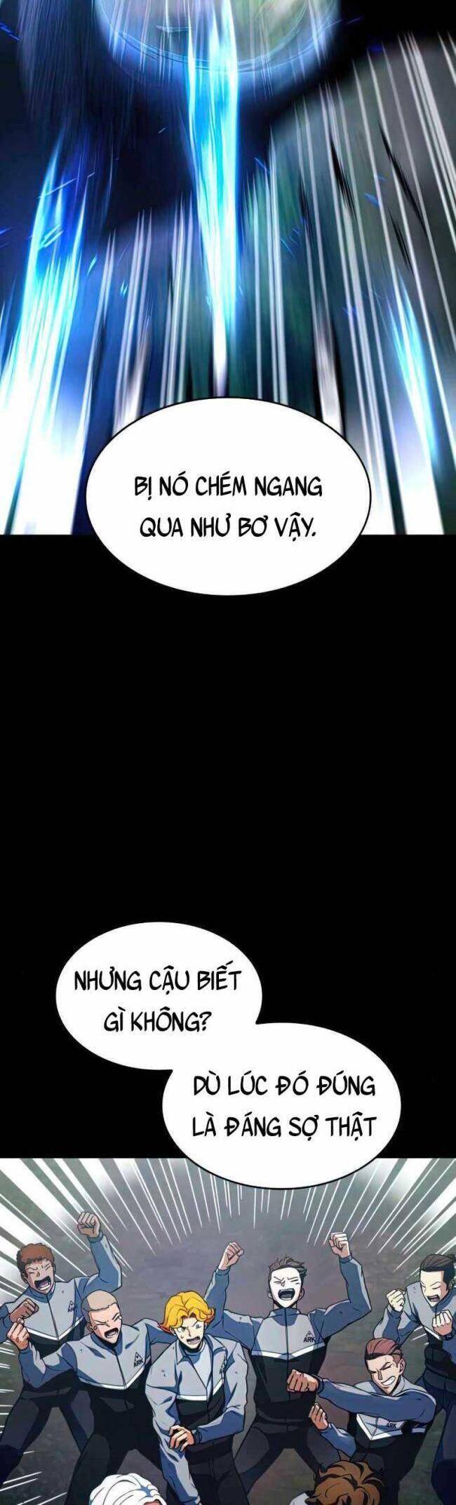 Trảm Long: Chapter 28