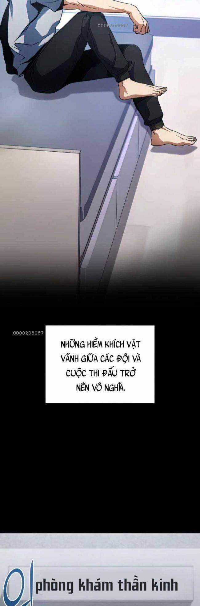 Trảm Long: Chapter 28