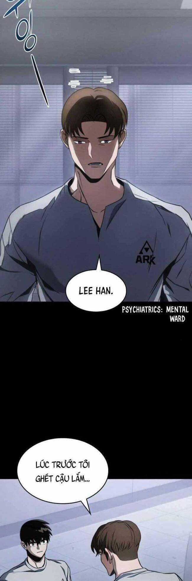 Trảm Long: Chapter 28