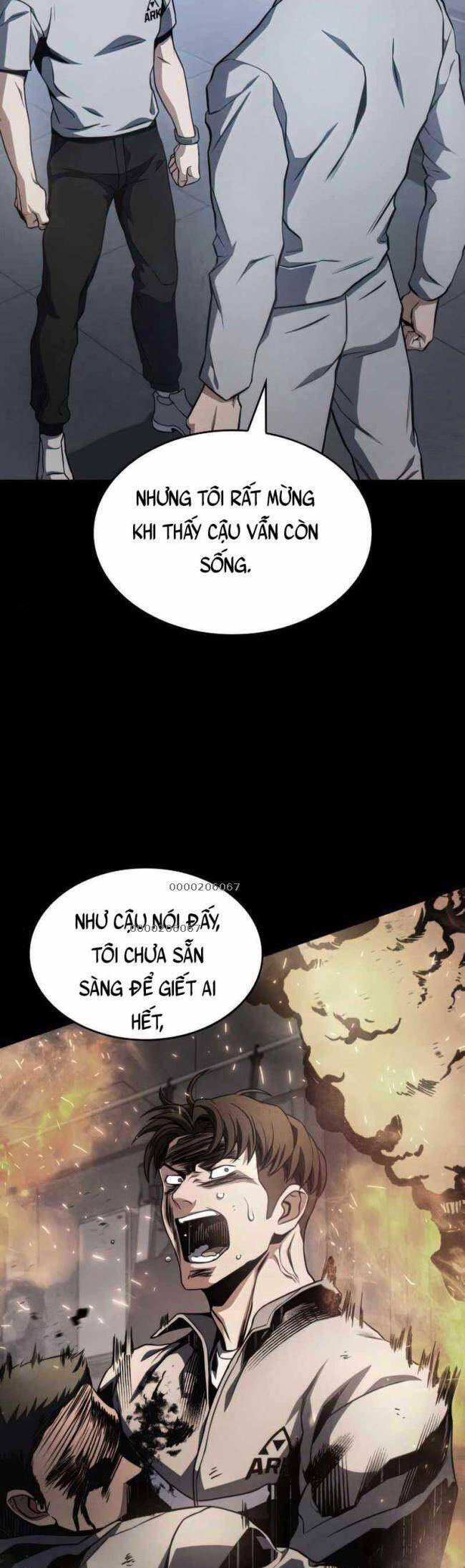 Trảm Long: Chapter 28
