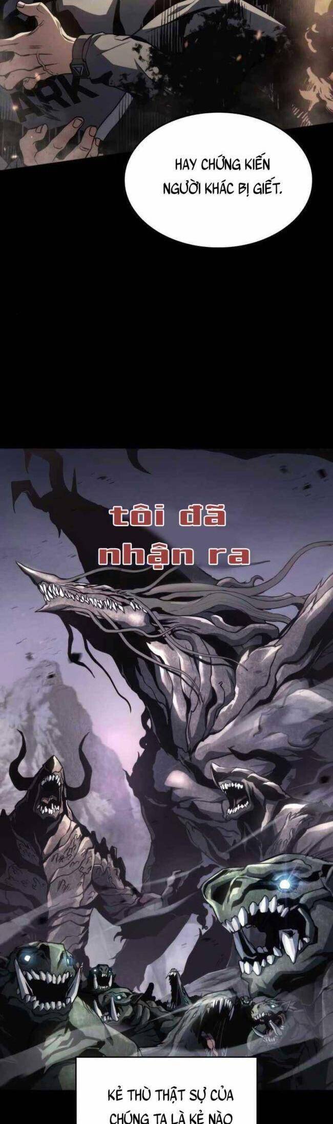 Trảm Long: Chapter 28