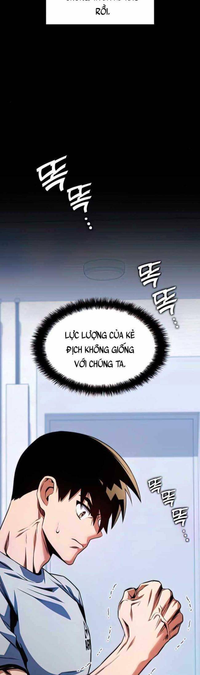 Trảm Long: Chapter 28