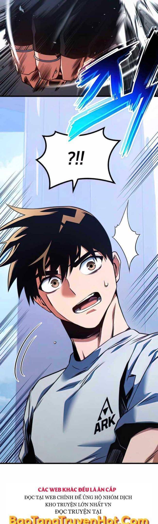Trảm Long: Chapter 28