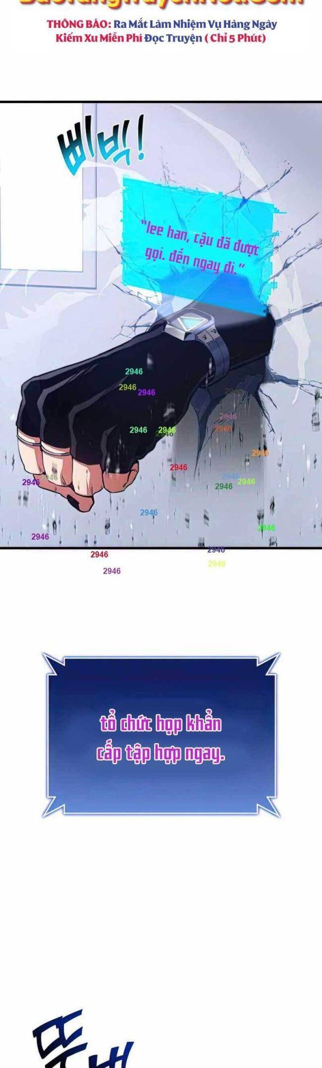 Trảm Long: Chapter 28