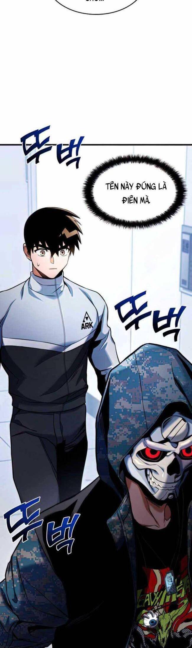 Trảm Long: Chapter 28