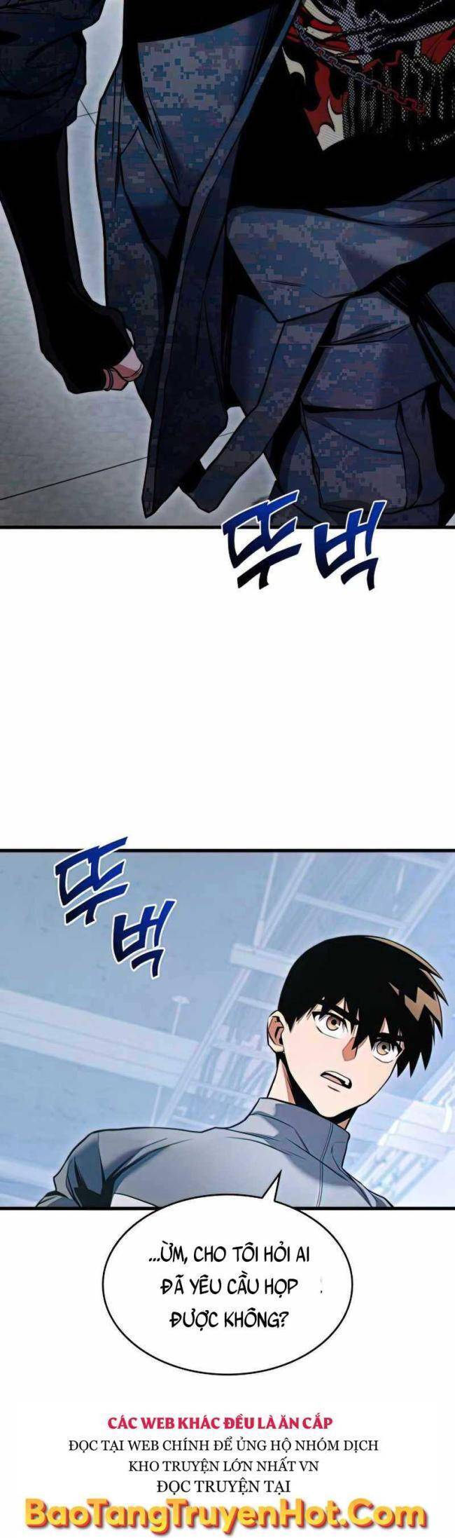 Trảm Long: Chapter 28