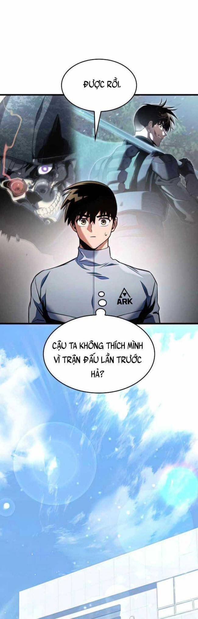 Trảm Long: Chapter 28