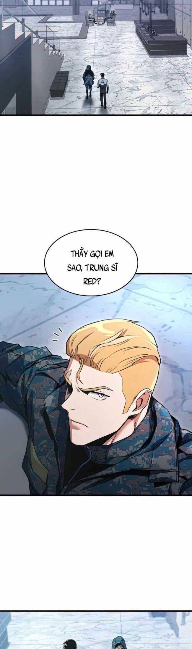 Trảm Long: Chapter 28