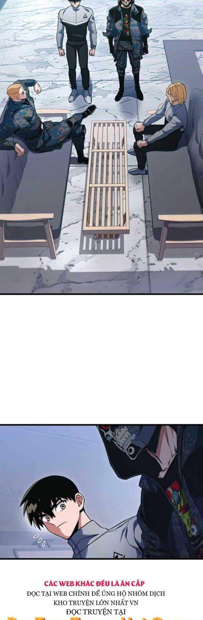 Trảm Long: Chapter 28