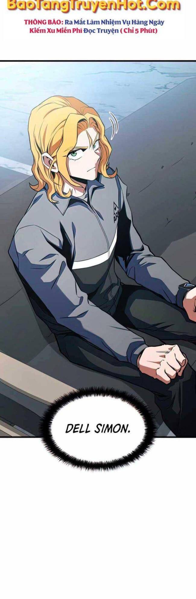 Trảm Long: Chapter 28