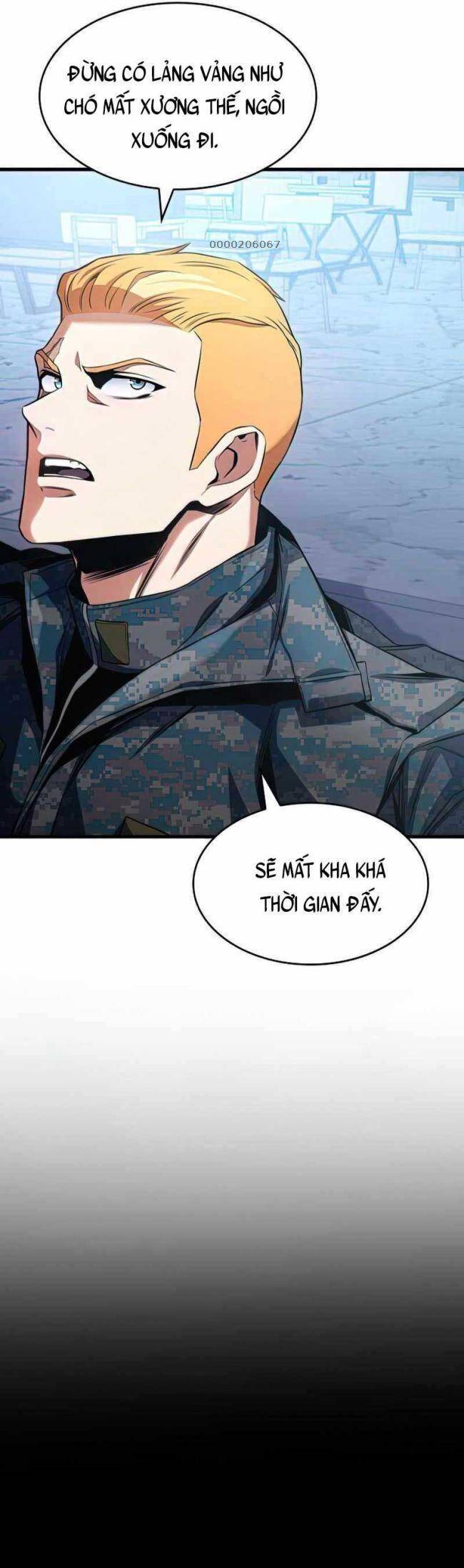 Trảm Long: Chapter 28