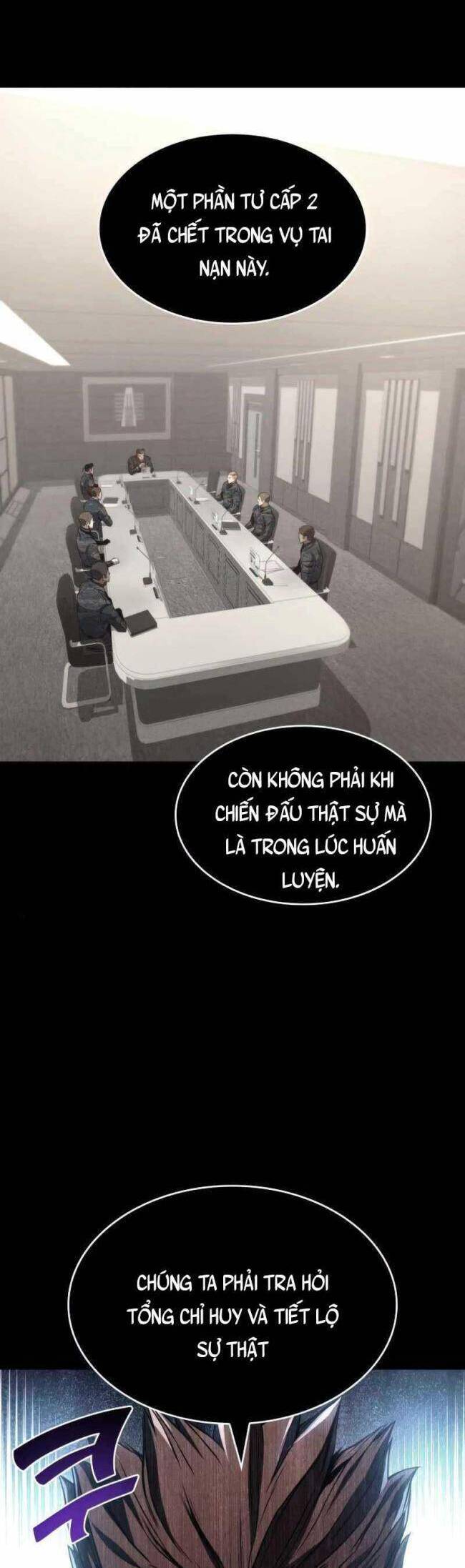 Trảm Long: Chapter 28