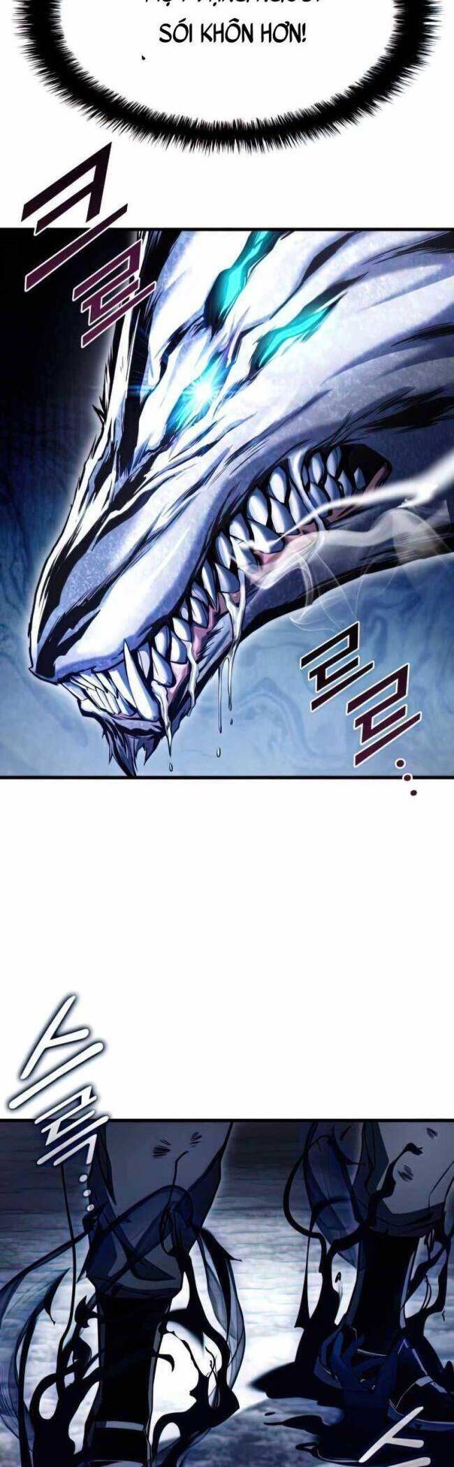 Trảm Long: Chapter 28