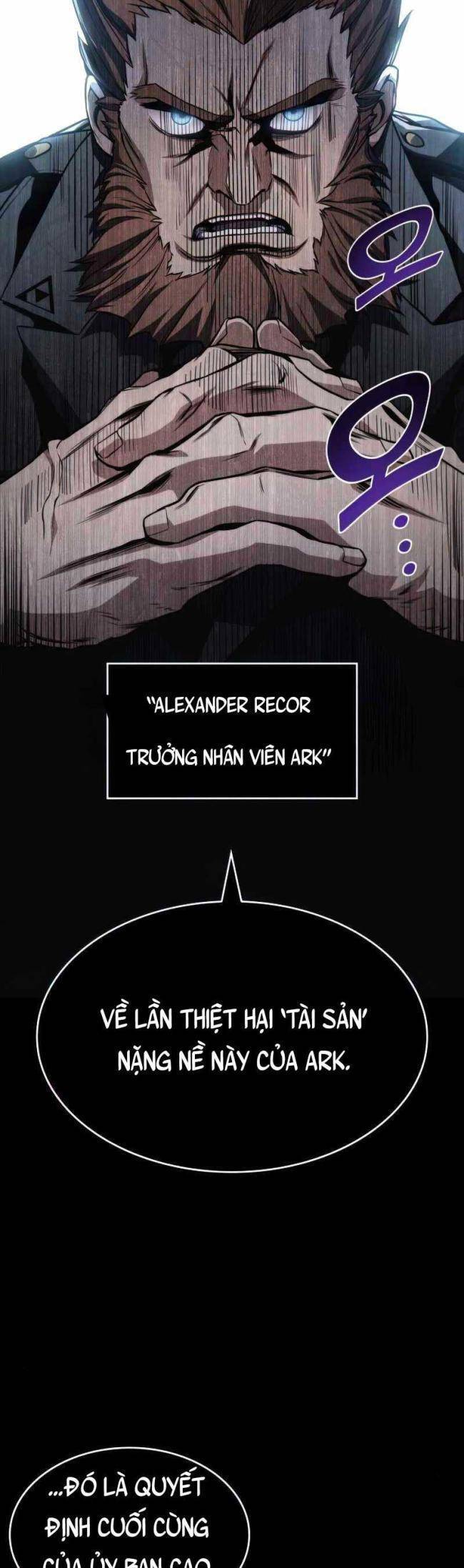 Trảm Long: Chapter 28