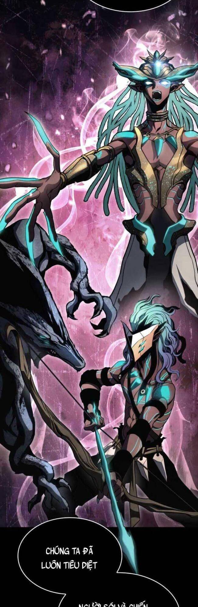 Trảm Long: Chapter 28