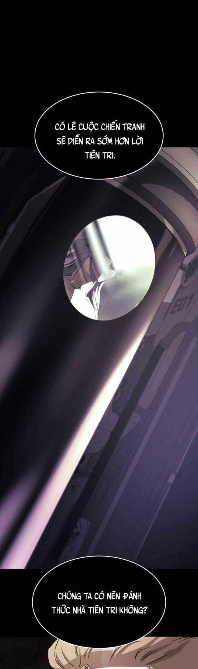 Trảm Long: Chapter 28