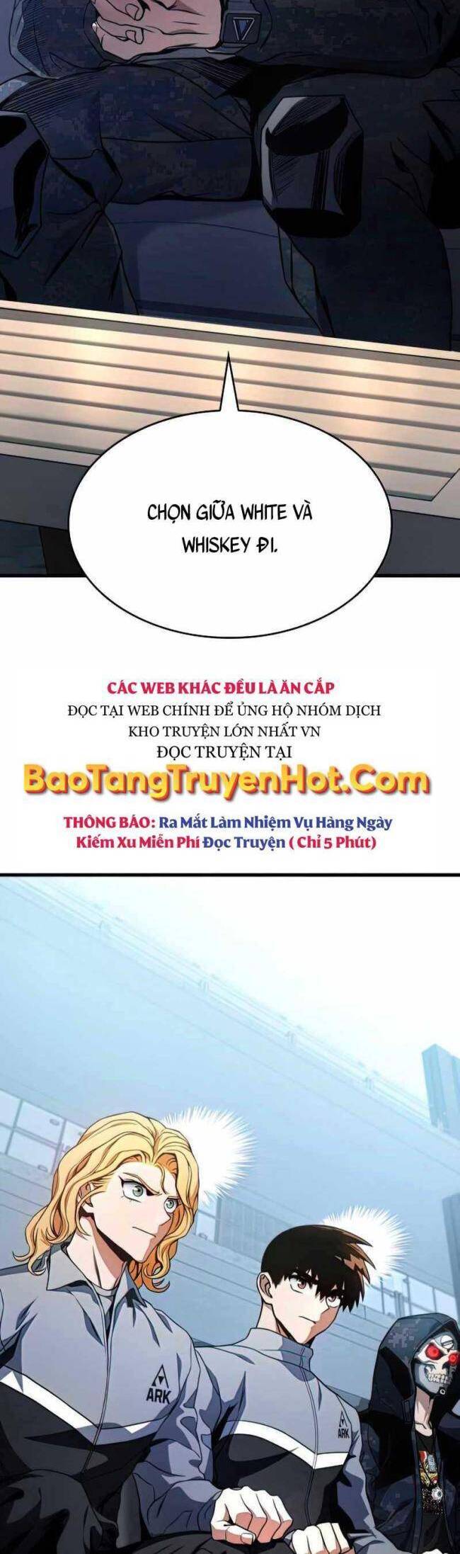 Trảm Long: Chapter 28