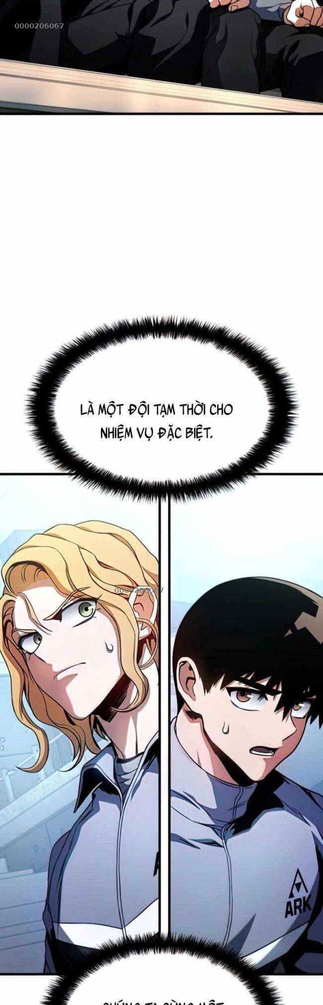Trảm Long: Chapter 28