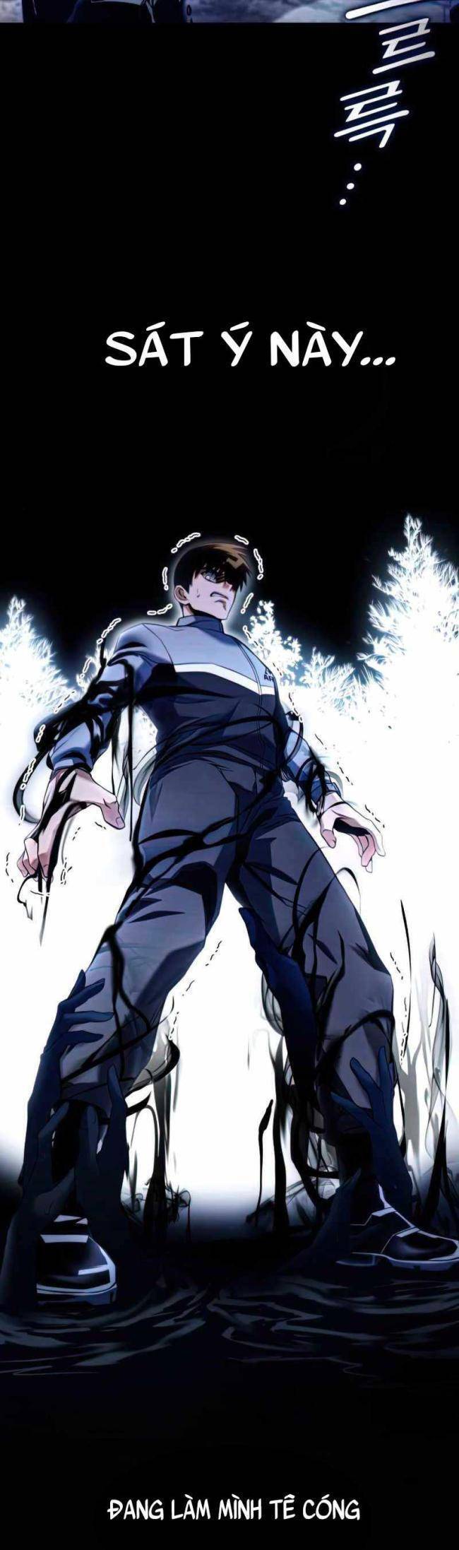 Trảm Long: Chapter 28