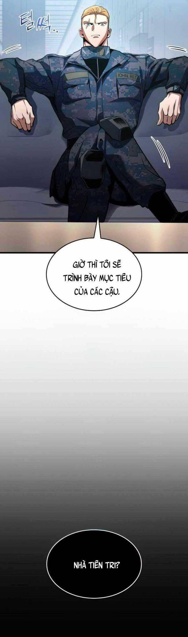 Trảm Long: Chapter 28