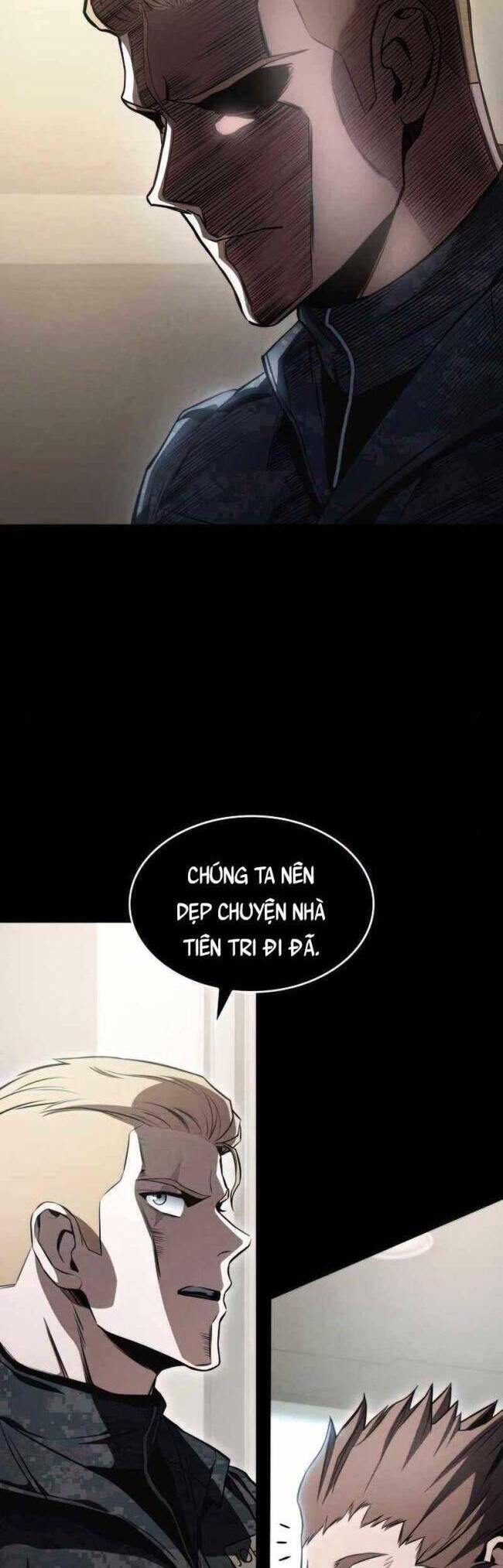 Trảm Long: Chapter 28