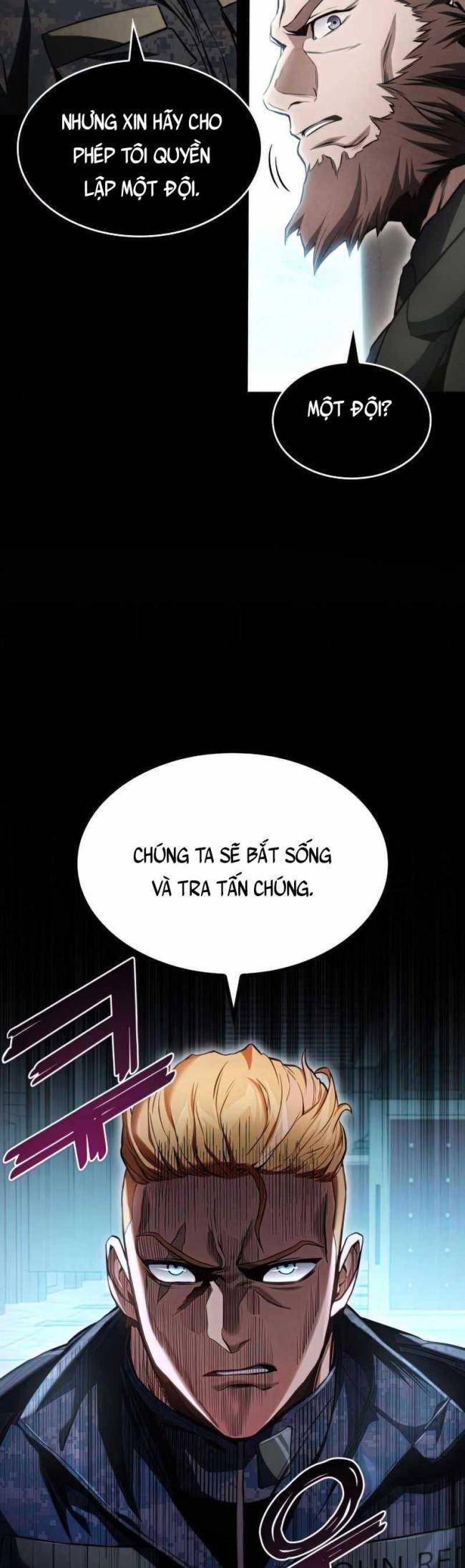Trảm Long: Chapter 28