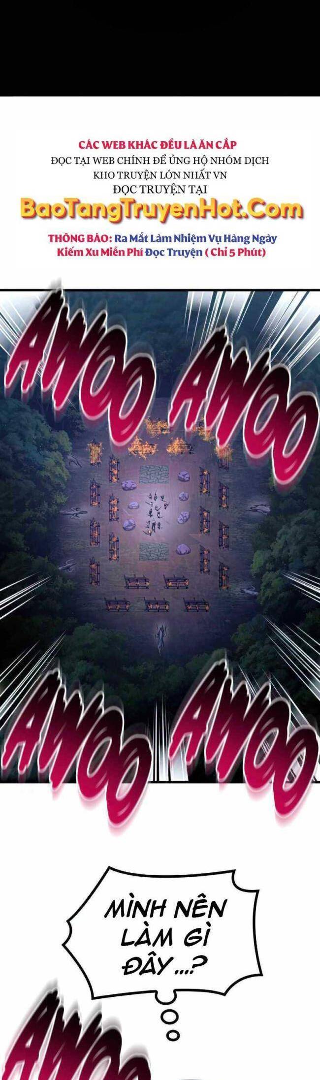 Trảm Long: Chapter 28