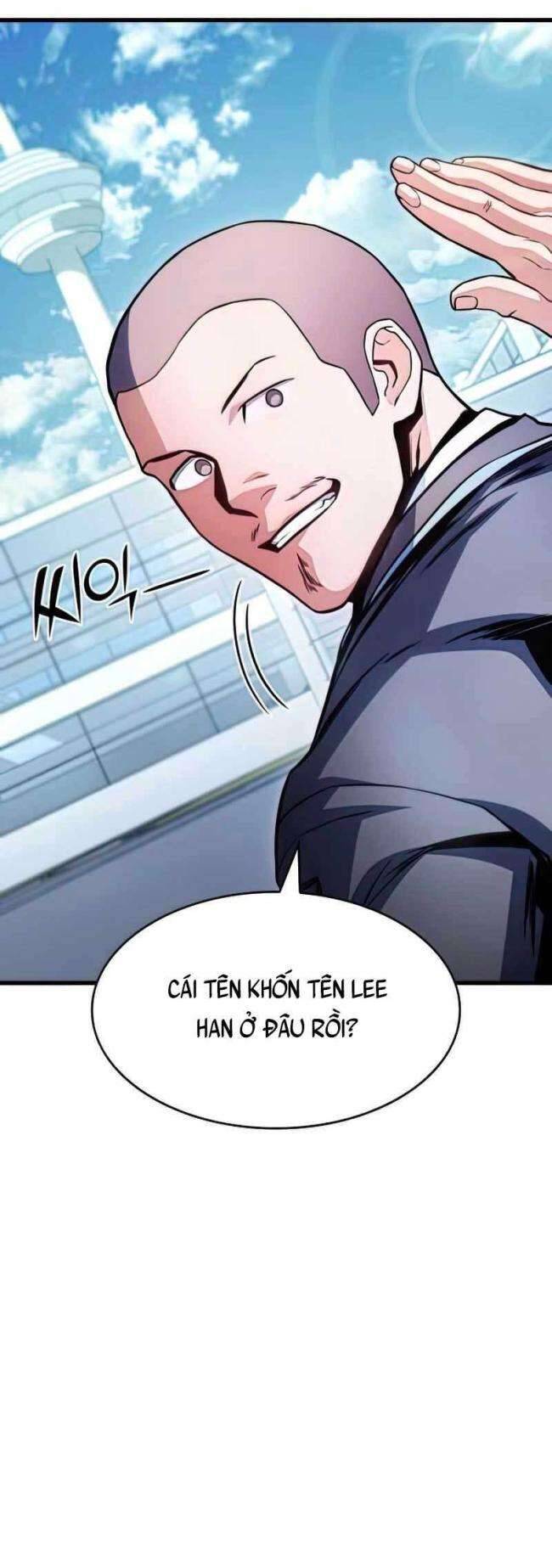 Trảm Long: Chapter 32