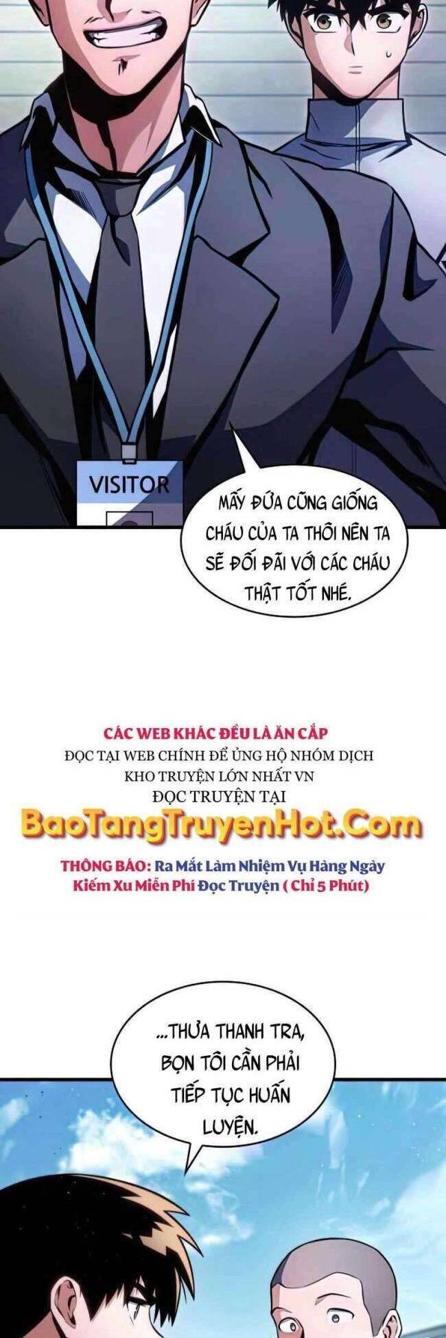 Trảm Long: Chapter 32