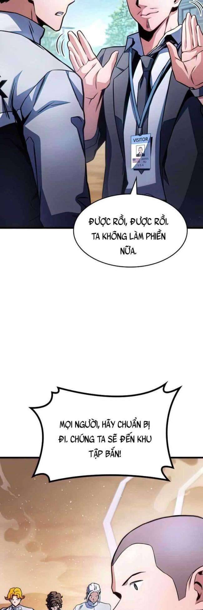 Trảm Long: Chapter 32