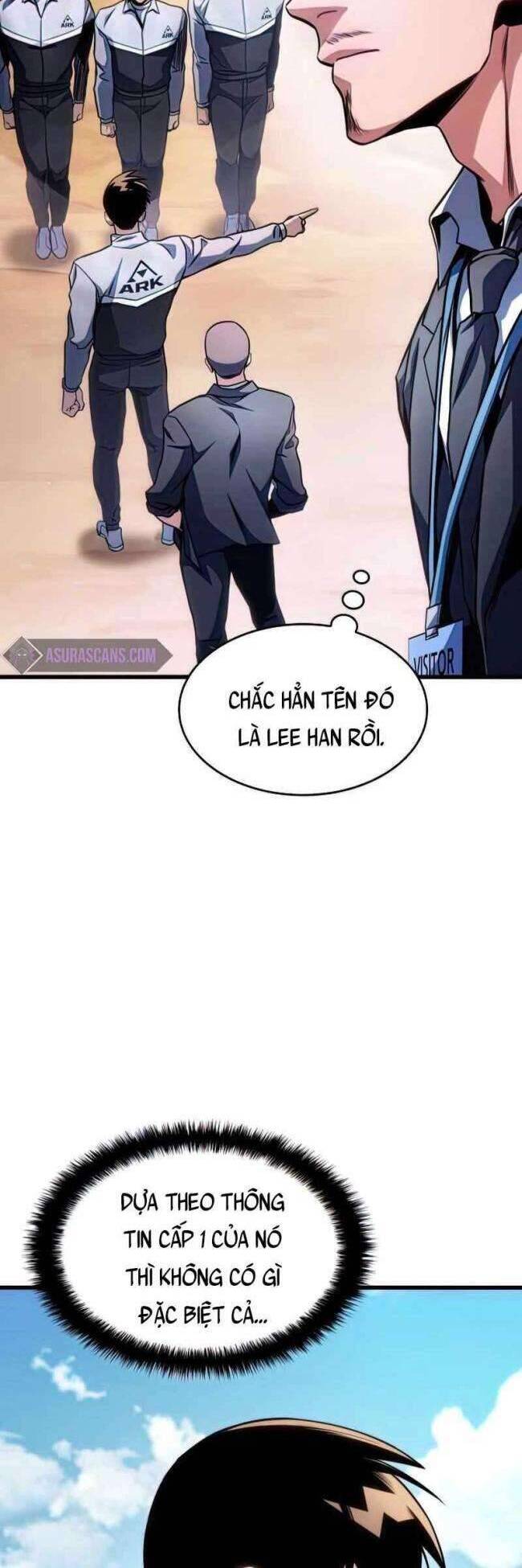 Trảm Long: Chapter 32