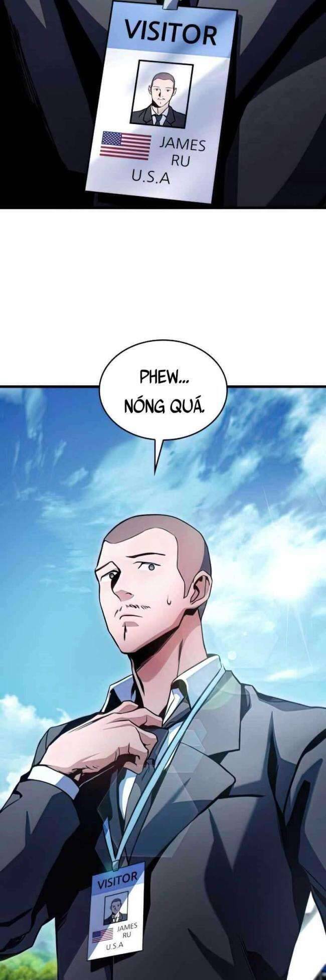Trảm Long: Chapter 32