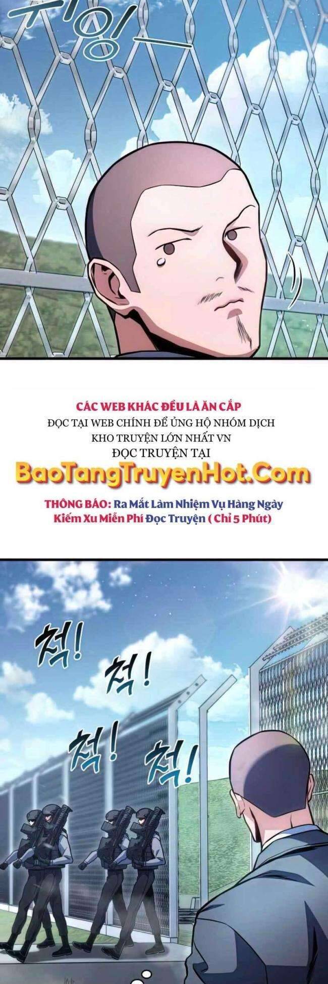 Trảm Long: Chapter 32
