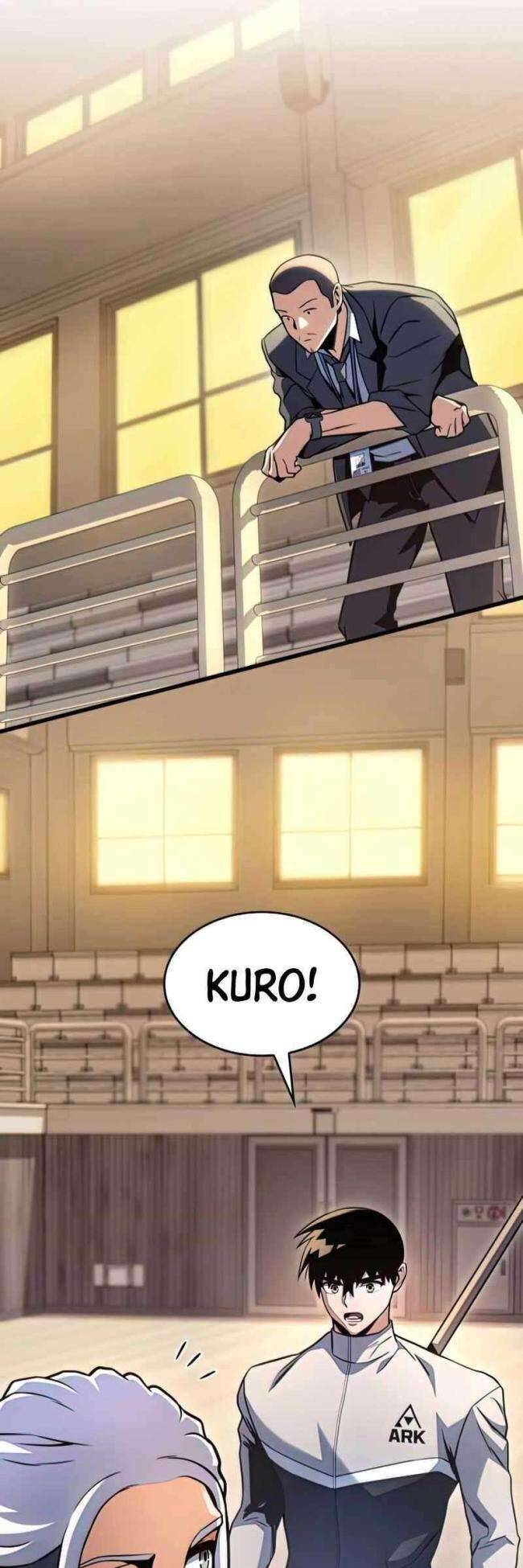 Trảm Long: Chapter 32