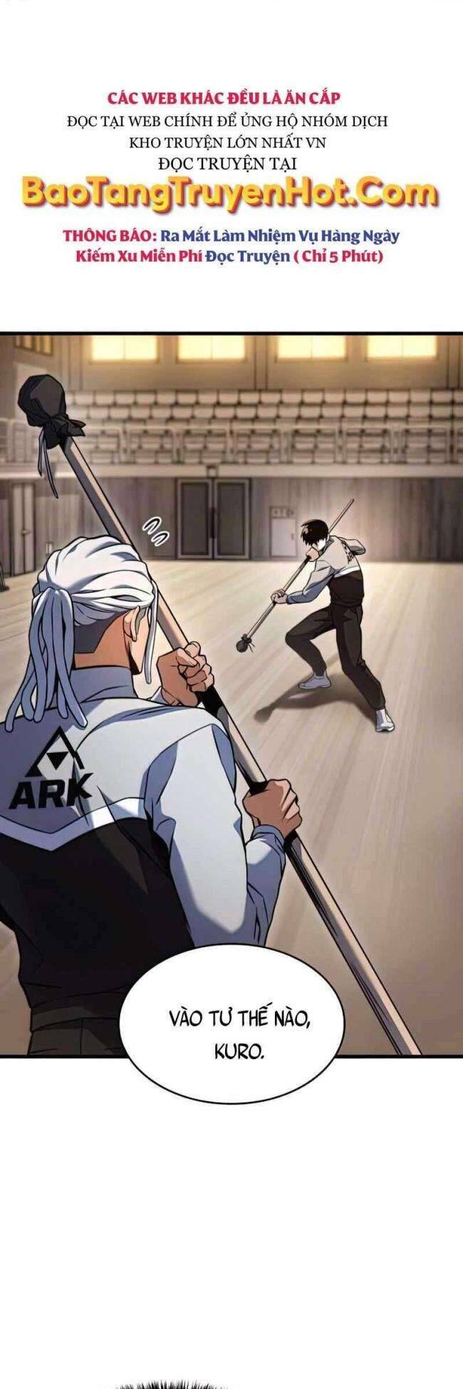 Trảm Long: Chapter 32