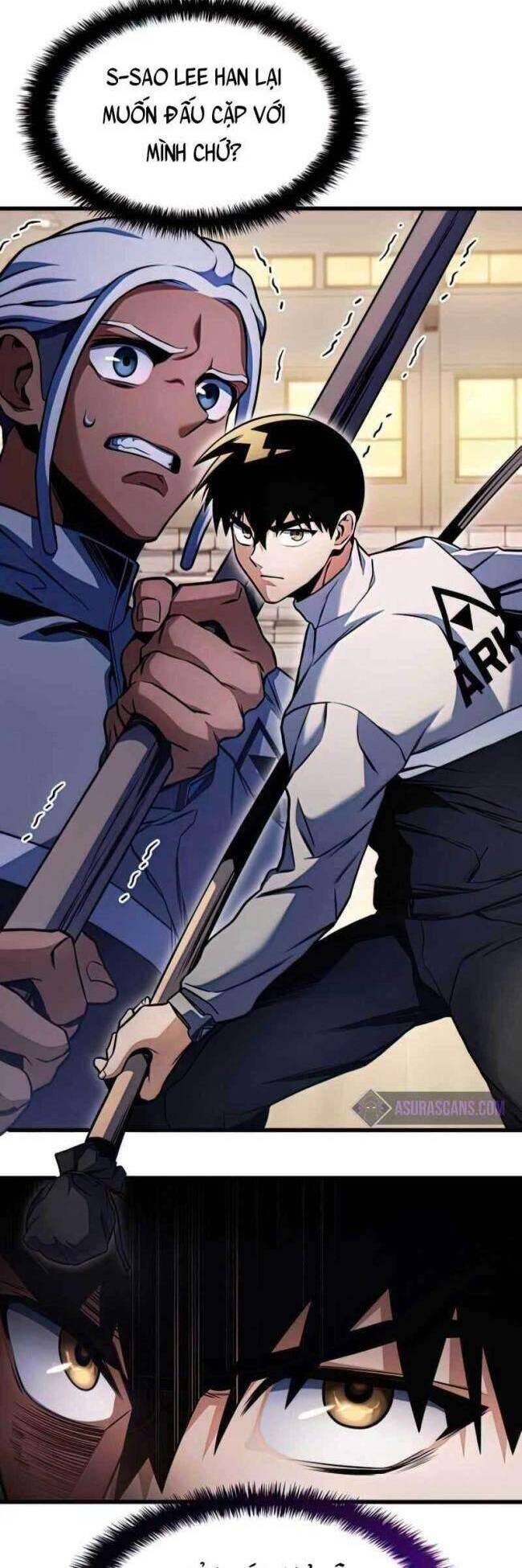 Trảm Long: Chapter 32