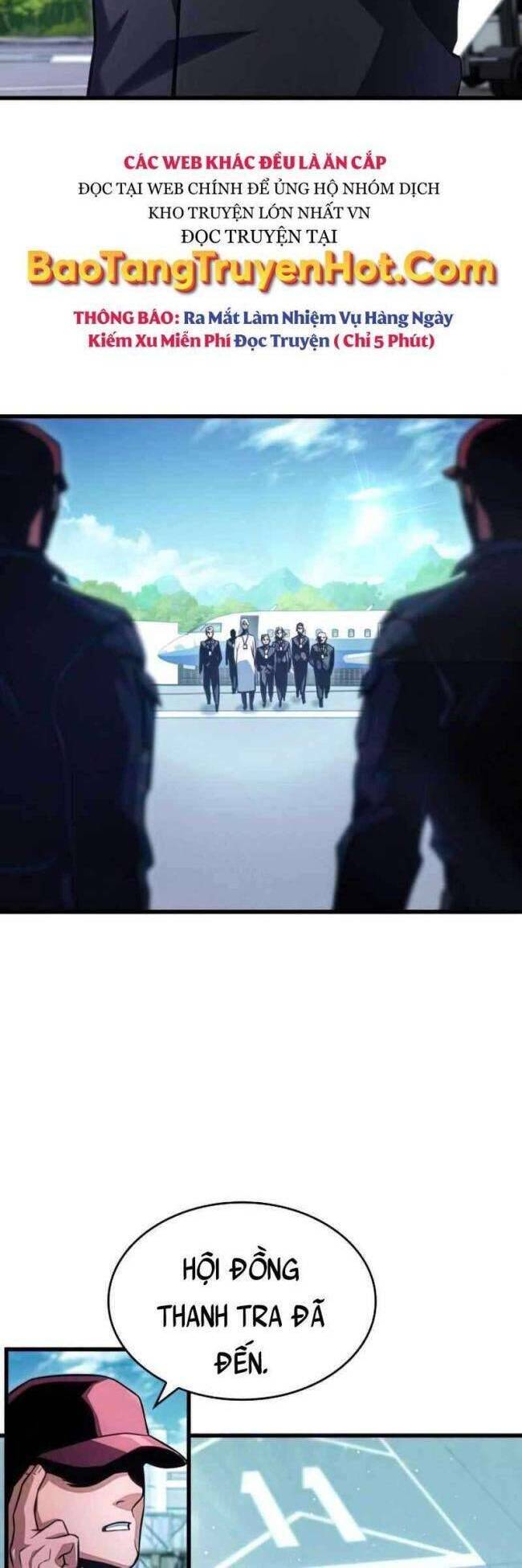 Trảm Long: Chapter 32