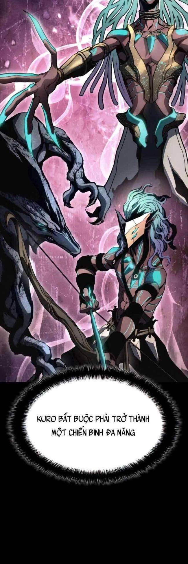 Trảm Long: Chapter 32