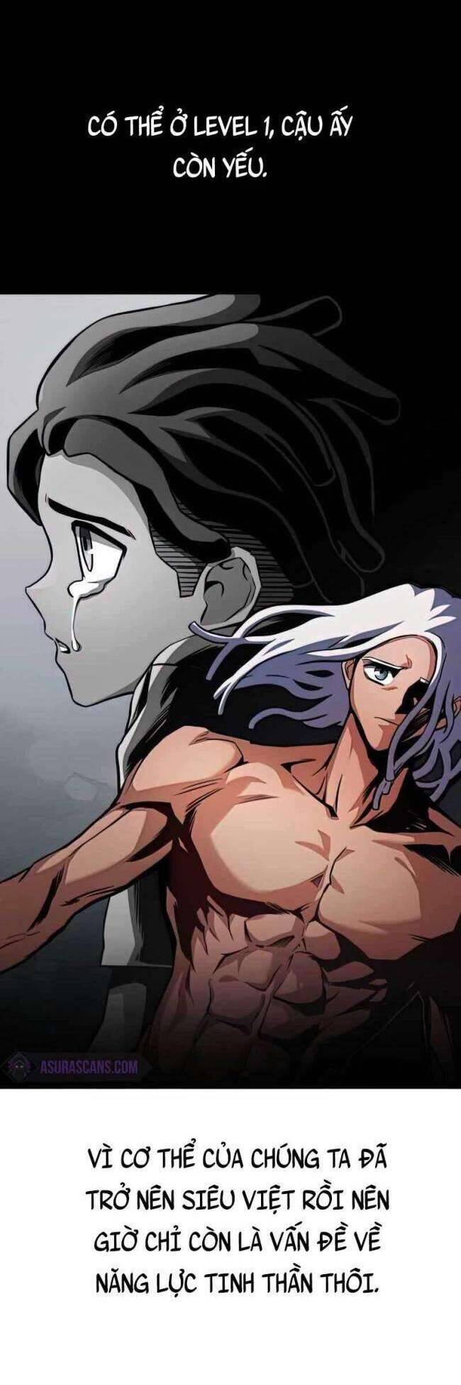 Trảm Long: Chapter 32