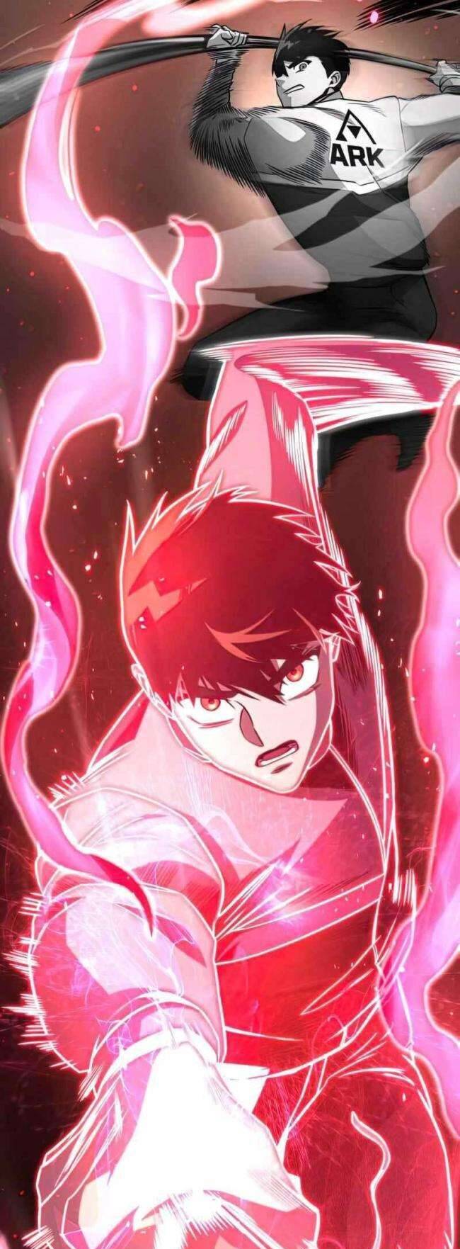 Trảm Long: Chapter 32