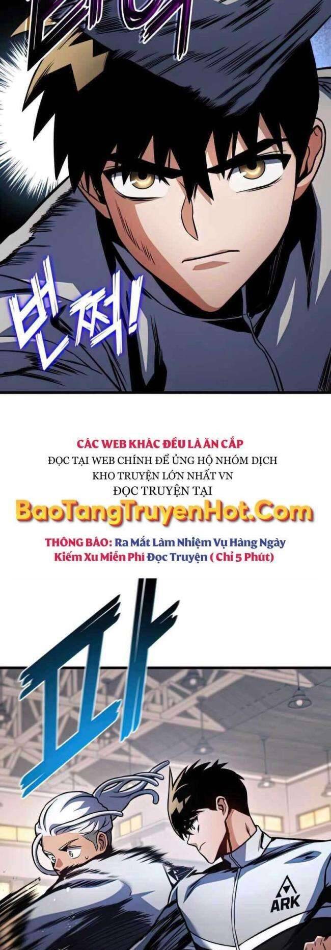 Trảm Long: Chapter 32