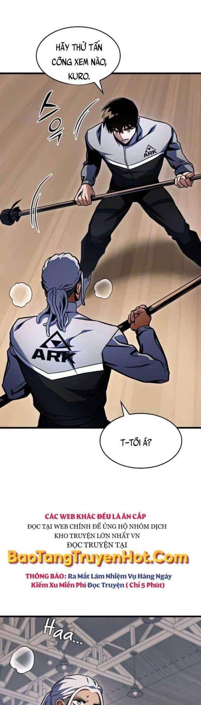 Trảm Long: Chapter 32