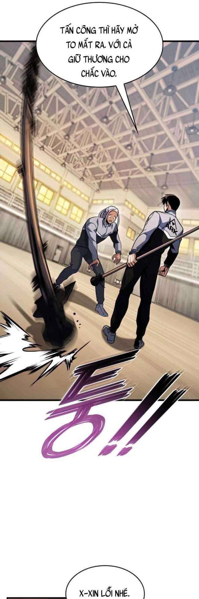 Trảm Long: Chapter 32