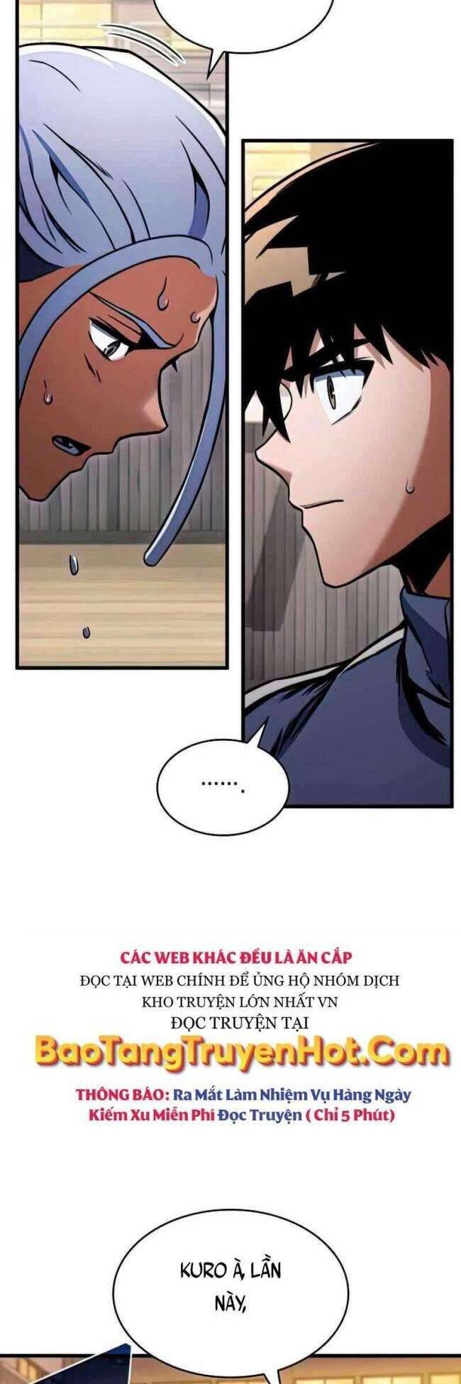 Trảm Long: Chapter 32