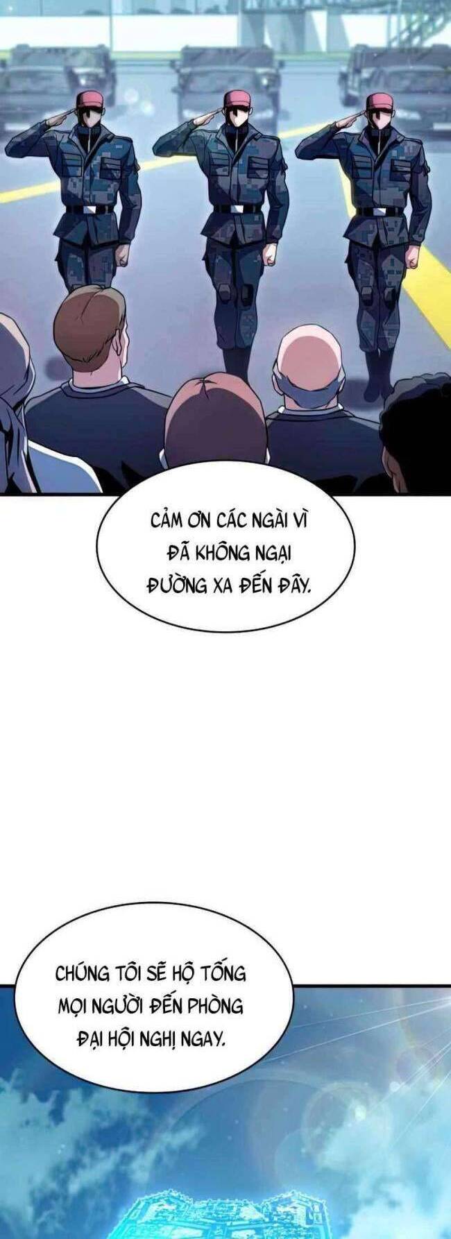 Trảm Long: Chapter 32