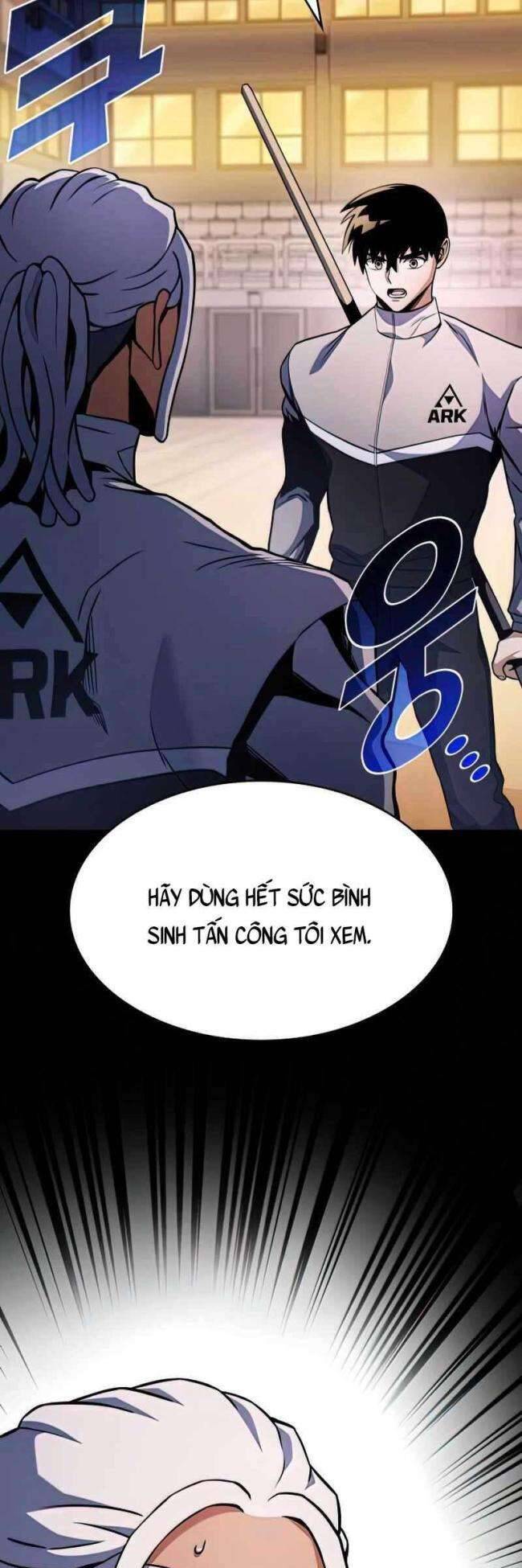 Trảm Long: Chapter 32
