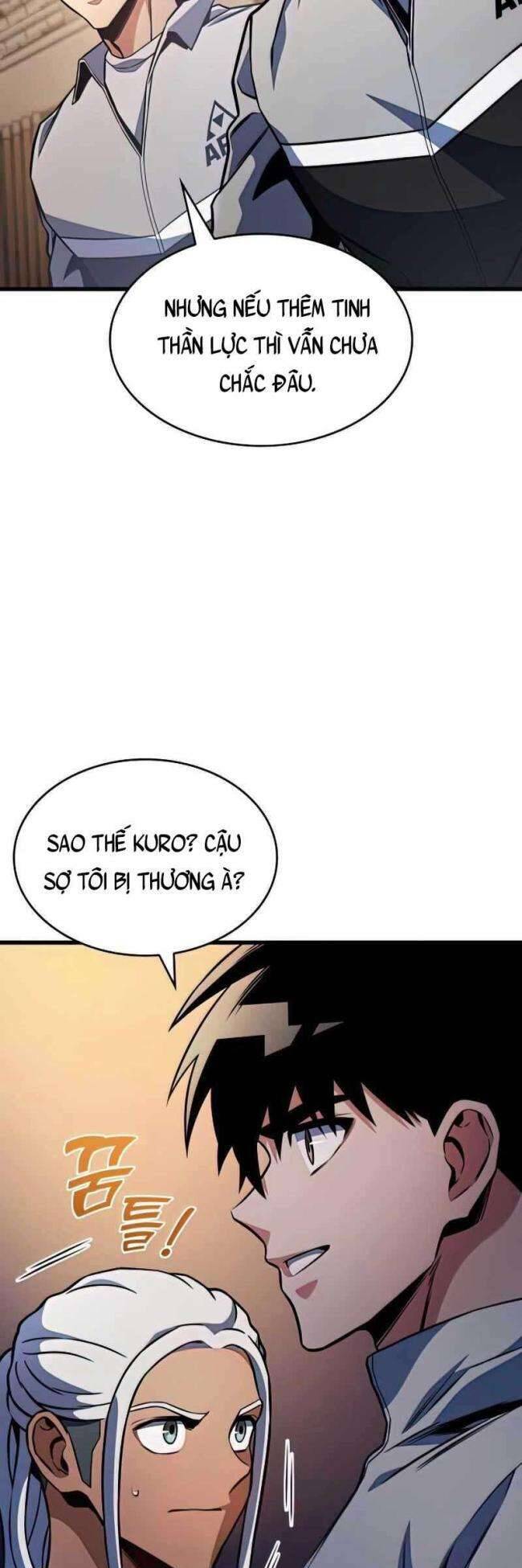 Trảm Long: Chapter 32