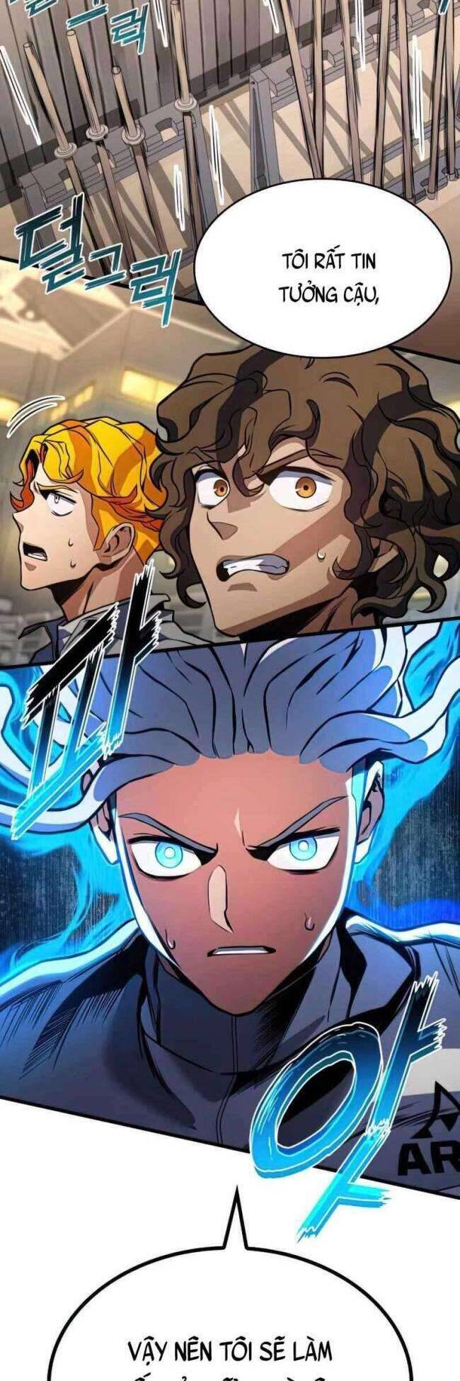 Trảm Long: Chapter 32