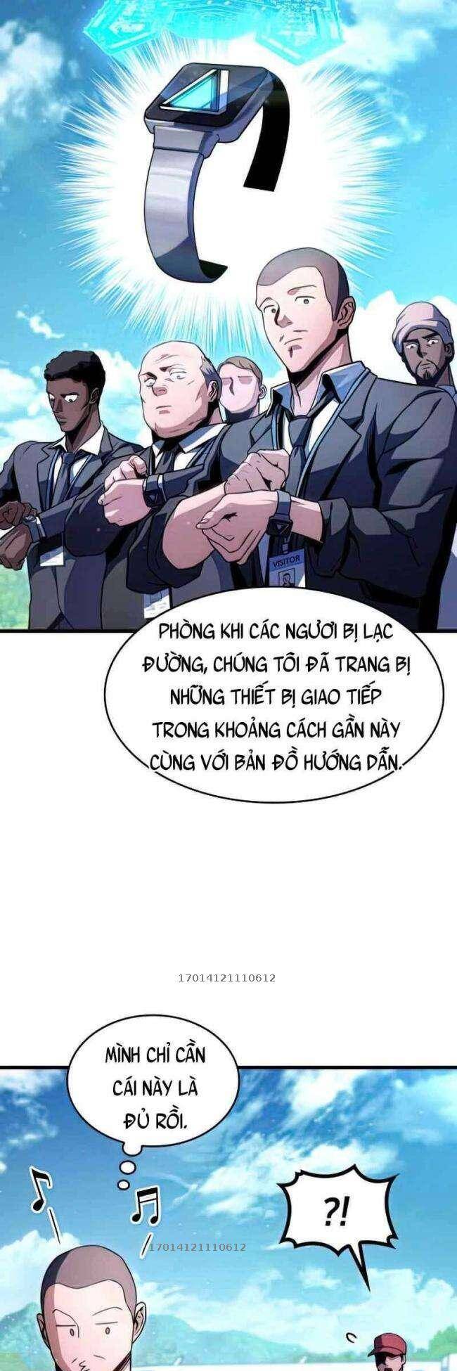 Trảm Long: Chapter 32
